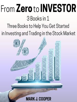 cover image of From Zero to Investor